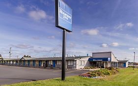 Rodeway Inn Near Hall Of Fame